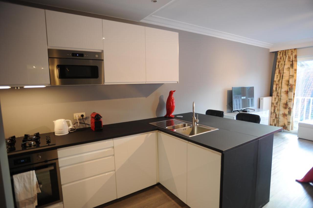 Modern * Knokke-Heist