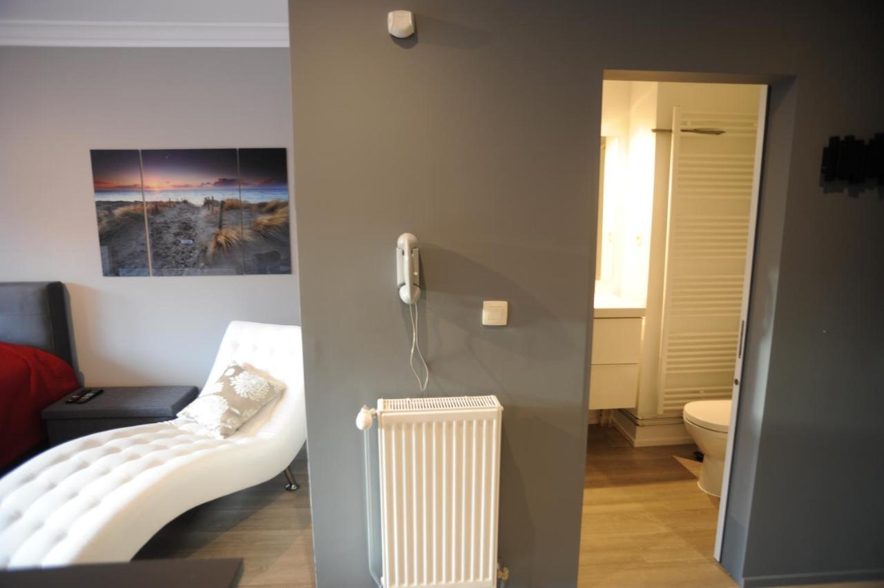 Apartamento Modern *