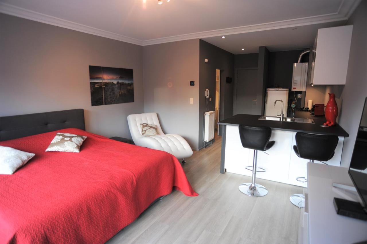 Apartment Modern