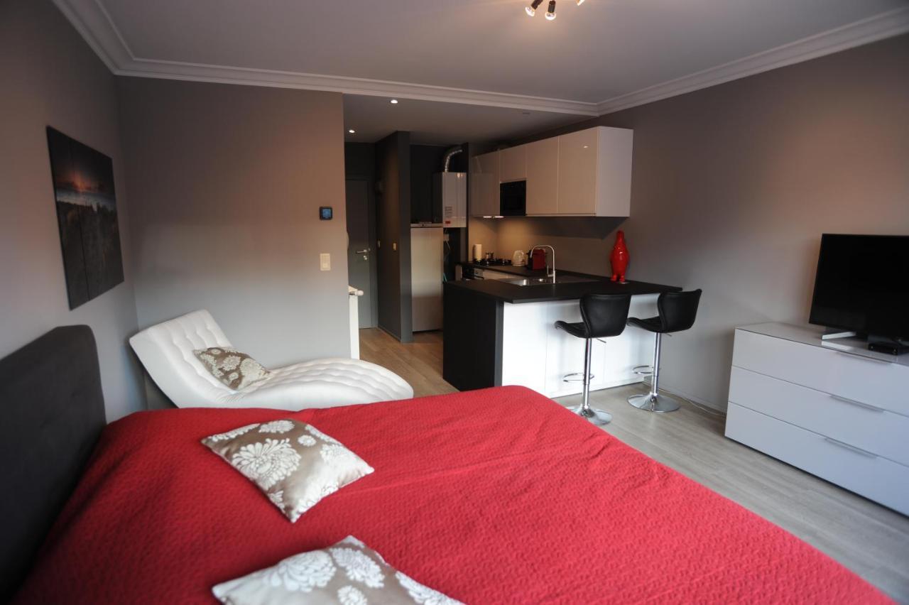 Modern Apartamento *